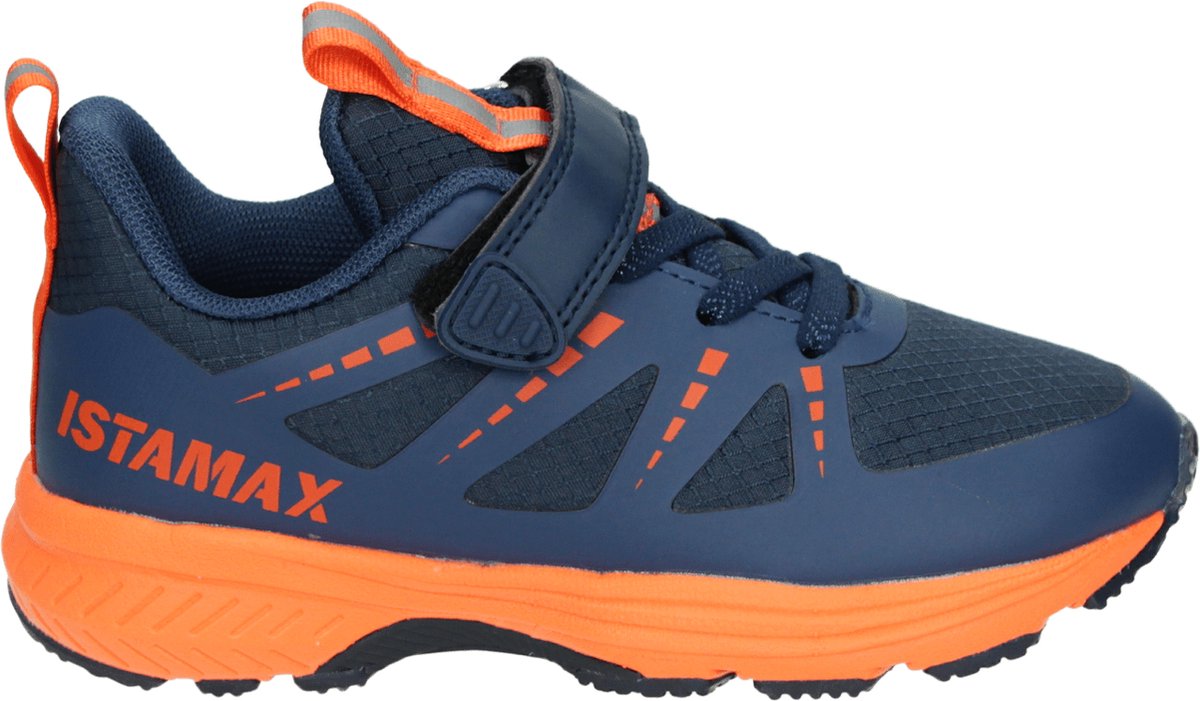 Instamax SCARPA ISTAMAX AE58 - Kinderen Lage schoenen - Kleur: Oranje - Maat: 31