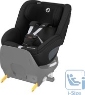 Bol.com Maxi-Cosi Pearl 360 i-Size - Autostoeltje - Authentic Black aanbieding