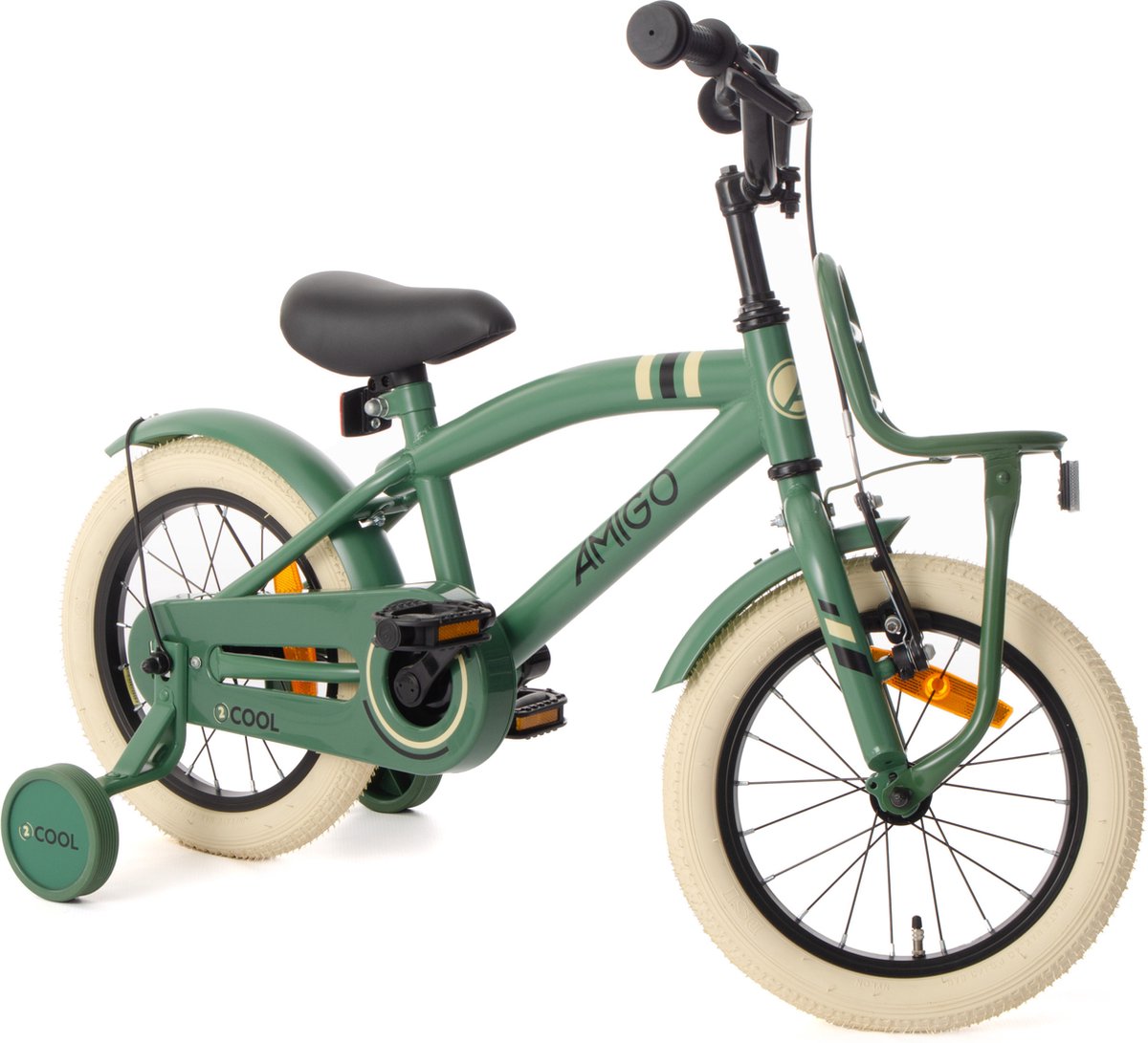 Vélo pour enfants 14 16 pouces, livraison gratuite, bicyclette pour garçons  et filles, freins V-brake