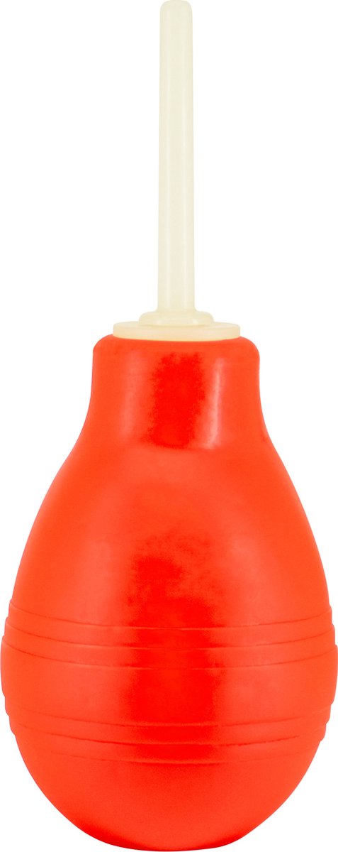 CalExotics Uni seks Anaal Douche - Rood