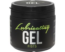 Cobeco Lubricatie-gel Fists 500ml - 500ml