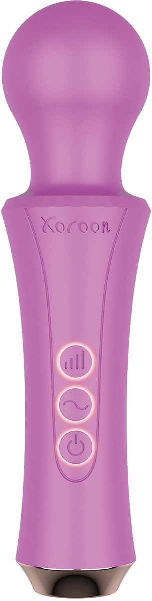XOCOON | Xocoon - The Personal Wand Fuchsia