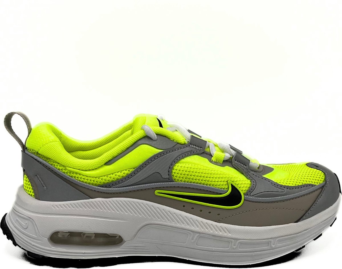 Nike Air Max Bliss NN Volt WMNS Wit