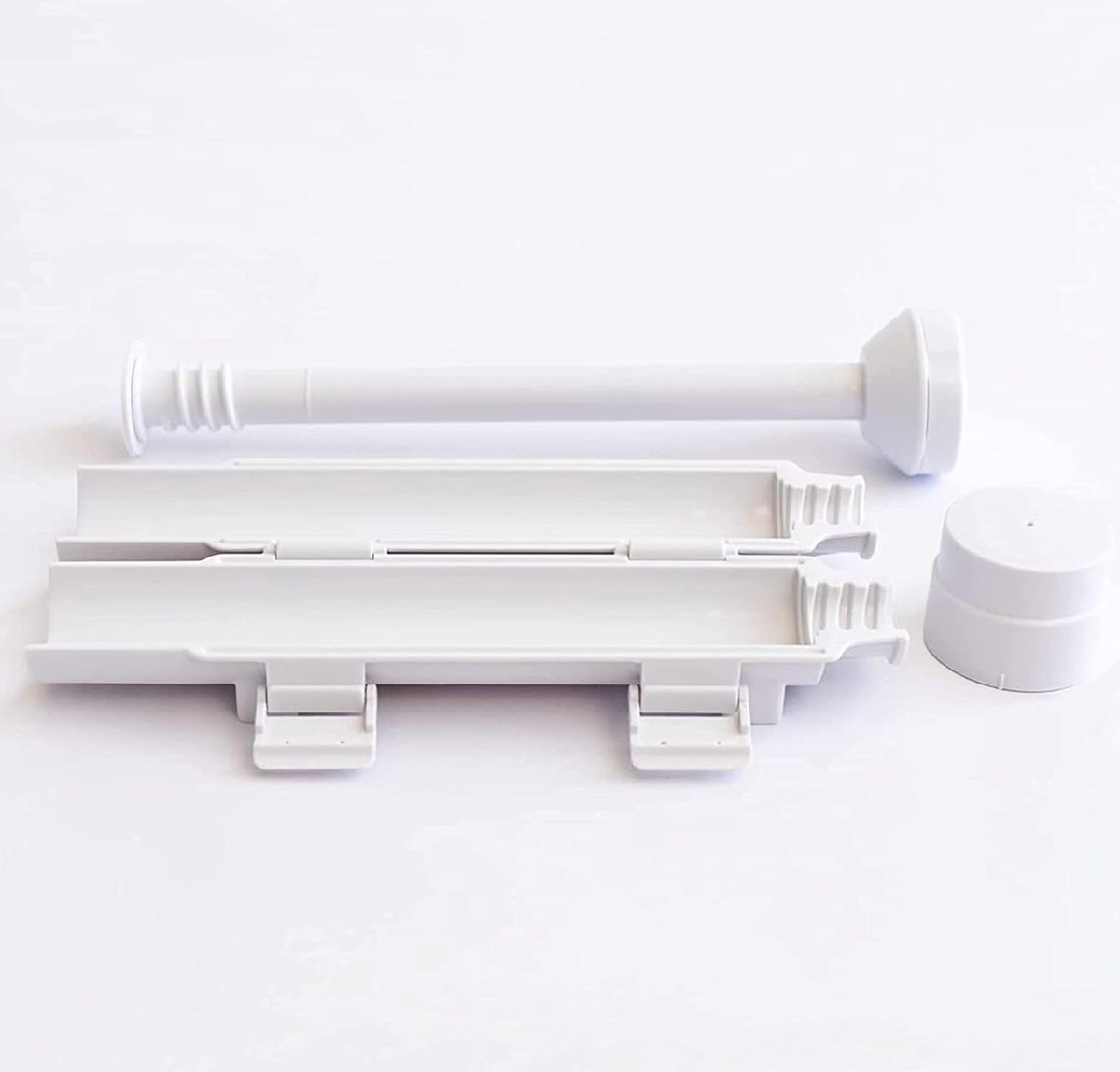 Perfect sushi - Apparatuur voor sushi en maki - EU Patented Model