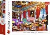 TREFL Puzzle Palais de Paris 3000 pièces