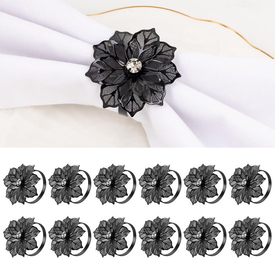 Tips voor een feestelijke kersttafel Tips voor een feestelijke kersttafel