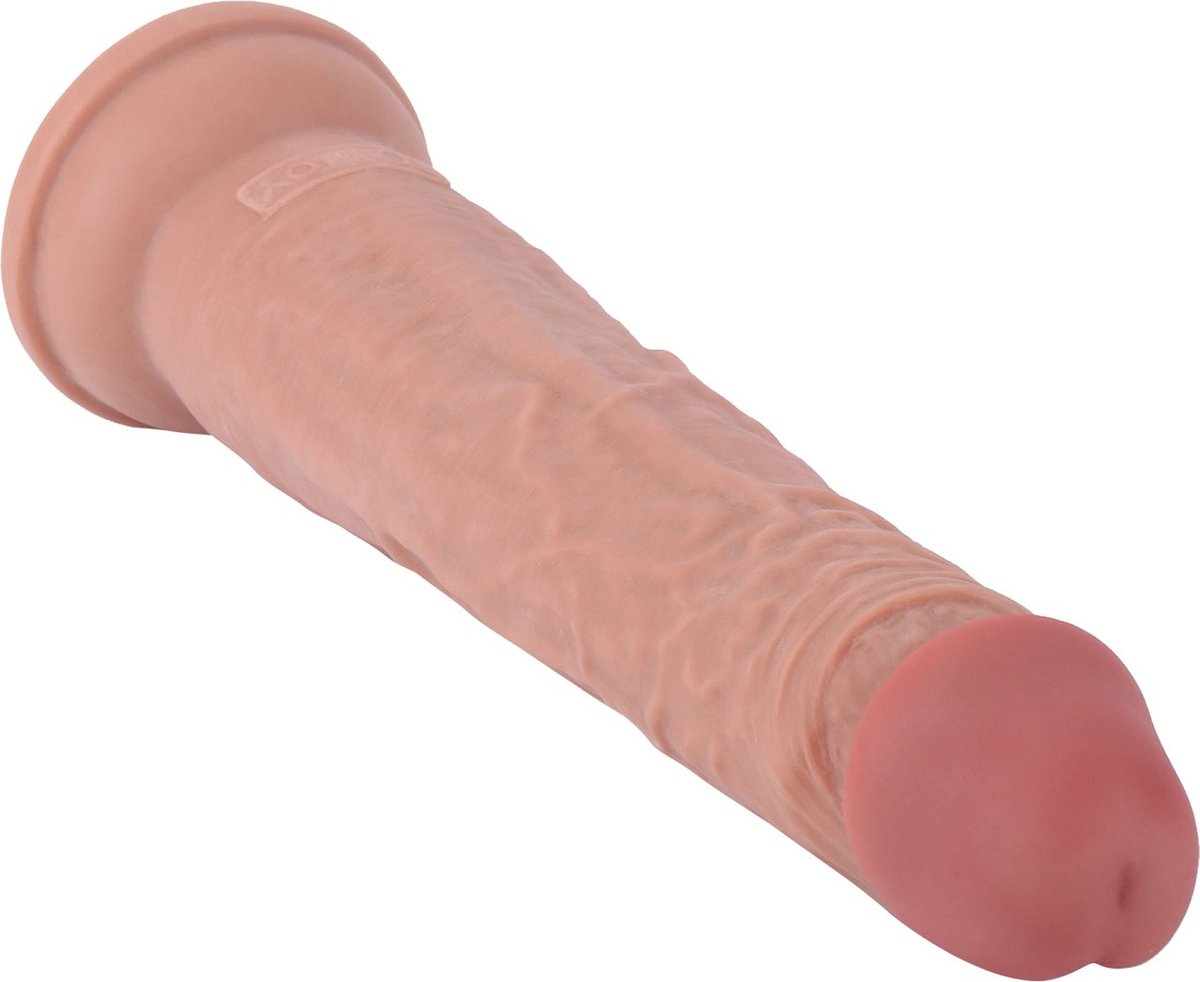 Goedkoopste Deluxe Dual Density Dong 14 In
