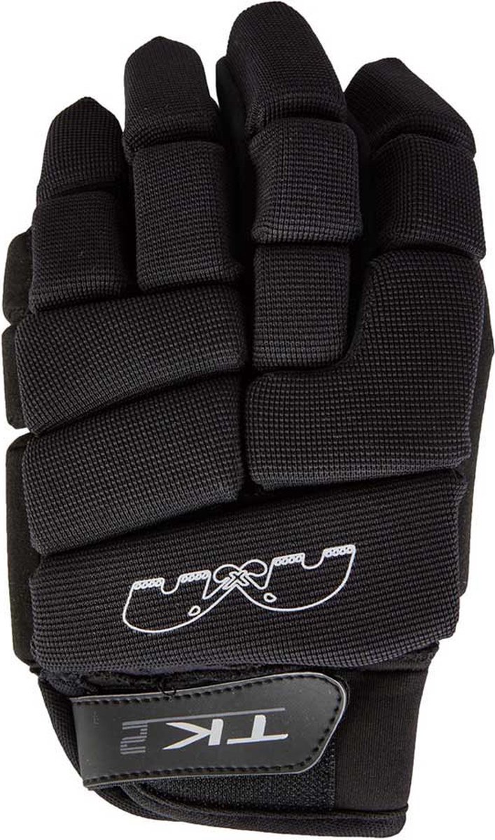 Tk Hockey 2 Linker Hockeyhandschoen Zwart S Man,Vrouw