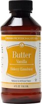 LorAnn Bakery Emulsion - Butter Vanilla - 118ml