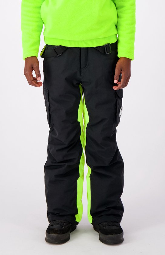 JR EVEREST PANTS