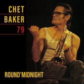 Chet Baker - Round' Midnight 79 (LP)