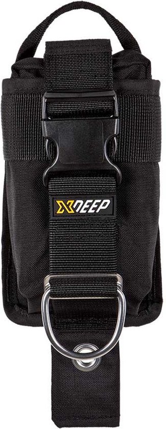 Foto: Xdeep weight pockets m 3 kg each 