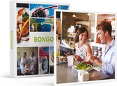 Bongo Bon - LUNCH IN BRUSSEL VOOR 2 - Cadeaukaart cadeau voor man of vrouw