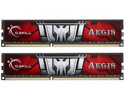 Module de mémoire G.Skill 16 Go DDR3-1600 1600 MHz