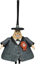 Nightmare Before Christmas - The Best Of... The Mayor action figure
