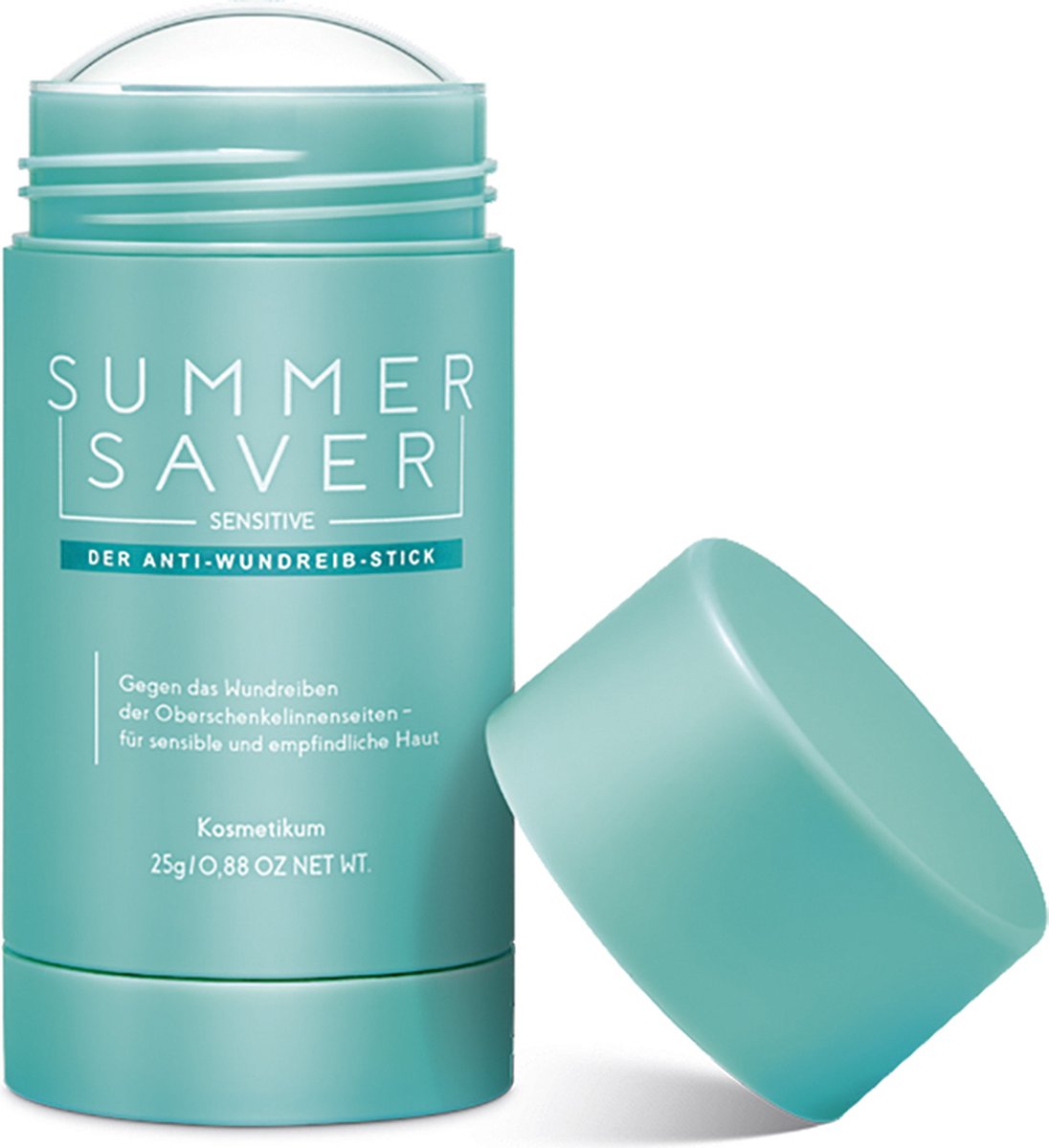Goedkoopste SUMMERSAVER Anti Wond Wrijf Stick gevoelig - 25g