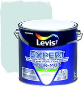 Levis Expert Muurverf Binnen - Mat - Gletsjerkei - 5L