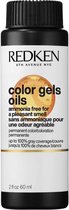 Redken Color Gels Oils 60ml 4NW