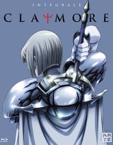 Claymore - Intégrale