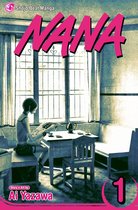 Nana Vol 3, Ai Yazawa | 9781421504797 | Boeken | bol
