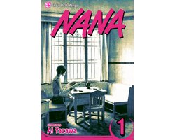 Nana Vol 1