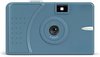 Analoge camera - Analoge fotocamera - Reusable camera - herbruikbare camera - Blauw Groen