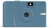 Analoge camera - Analoge fotocamera - Reusable camera - herbruikbare camera - Blauw Groen