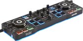 DJ Mixer - DJ Draaitafel - DJ Mix Set - DJ Controller