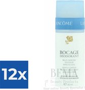 Lancôme Bocage Deodorant Deoroller - 50 ml - Voordeelverpakking 12 stuks