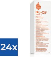 Bio Oil - Body olie - 125ml - Voordeelverpakking 24 stuks