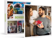Bongo Bon - CADEAUKAART VOOR HEM - 40 € - Cadeaukaart cadeau voor man of vrouw