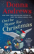 Meg Langslow Mysteries 26 - Owl Be Home for Christmas