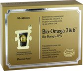 Bol.com Bio-Omega 3&6 Capsules aanbieding