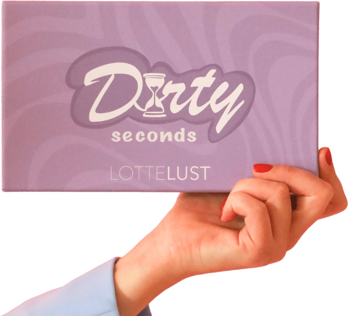 Dirty Seconds - LotteLust