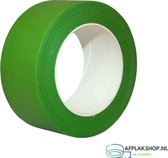 Ruban de masquage en stuc AB-tape, ruban de masquage, vert, 50mmx50m, waterproof
