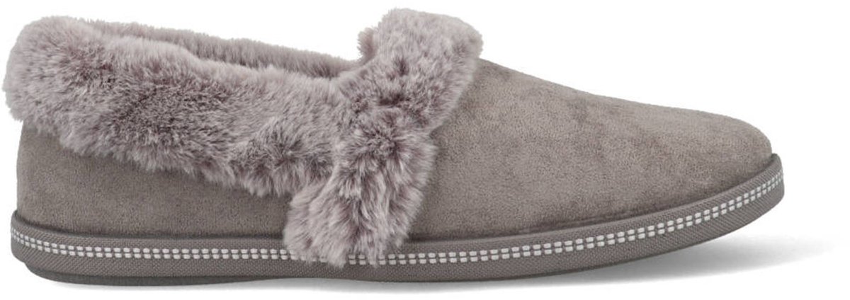 Skechers Pantoffels Cozy Campfire 32777/CCL Grijs-36
