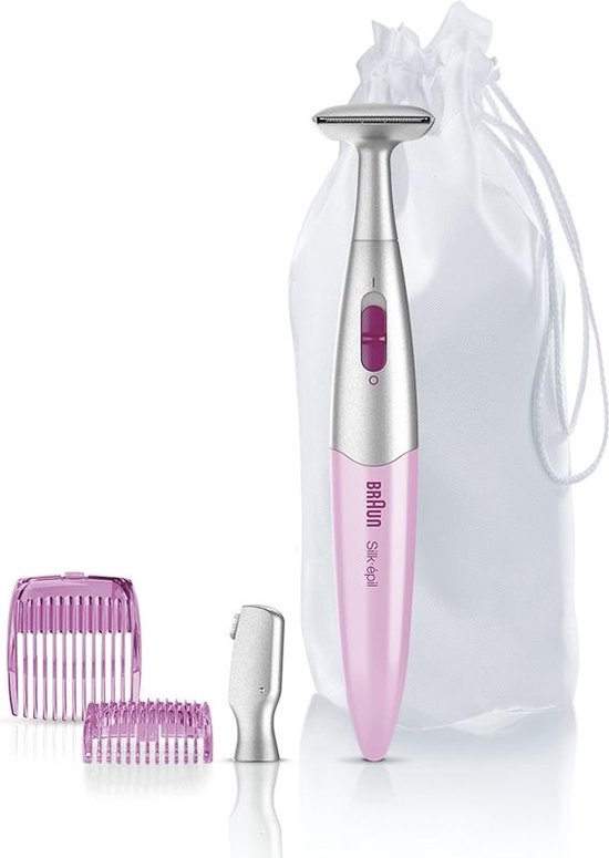 Braun Silk-épil Bikinistyler FG1100