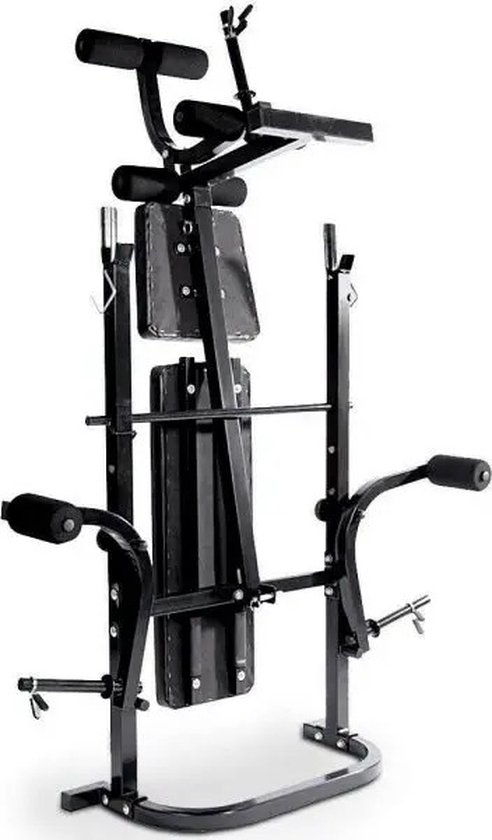 Bench press bank - Trainingsbanken online kopen? | Korting tot 51