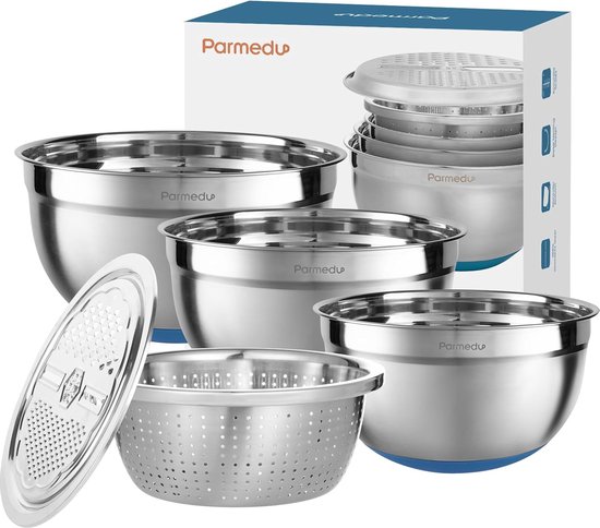 Rockingham Forge Sunrise Collection 8 Chef's Mes, roestvrij staal met