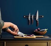 Couteau à peler Nordic Kitchen - 9 cm - Eva Solo