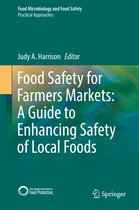 Food Safety for Farmers Markets A Guide to Enhancing Safety of Local Foods