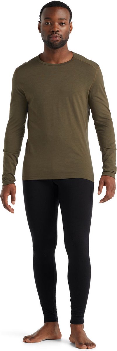 Icebreaker 200 Oasis Mérinos Herren im Angebot | Herren Bekleidung T