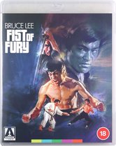 Een vuistvol karate [Blu-Ray]