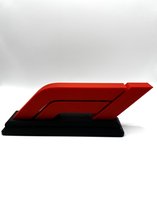 Formule 1 - Bureau decoratie - beeld - standaard - Zwart/rood