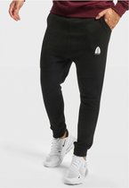 Just Rhyse - Rainrock Heren joggingbroek - XL - Zwart