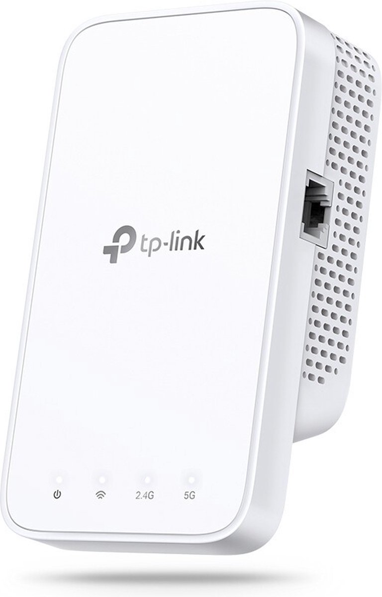 TP-LINK RE335 Netwerkrepeater 1167 Mbit/s Wit
