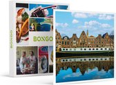 Bongo Bon - TYPISCHE TOPATTRACTIES: UITSTAPJE IN NEDERLAND VOOR 2 - Cadeaukaart cadeau voor man of vrouw