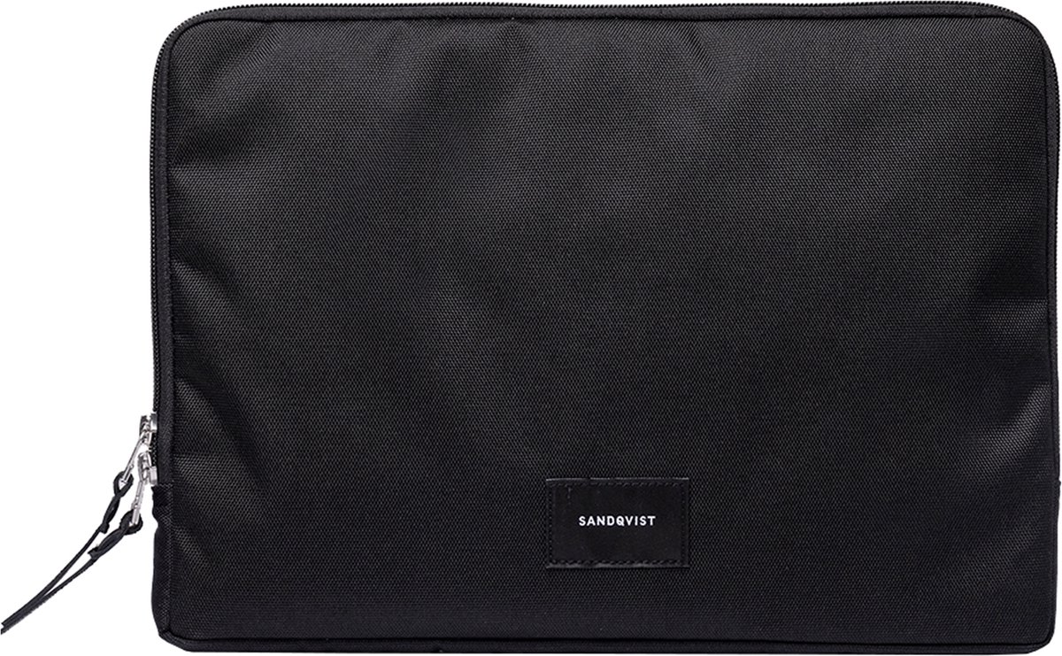 Sandqvist Laptop Sleeve black