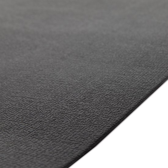 Flow Fitness anti slip mat 226X85CM van Flow Fitness — afbeelding 3