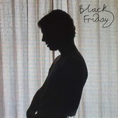 Tom Odell - Black Friday (LP)